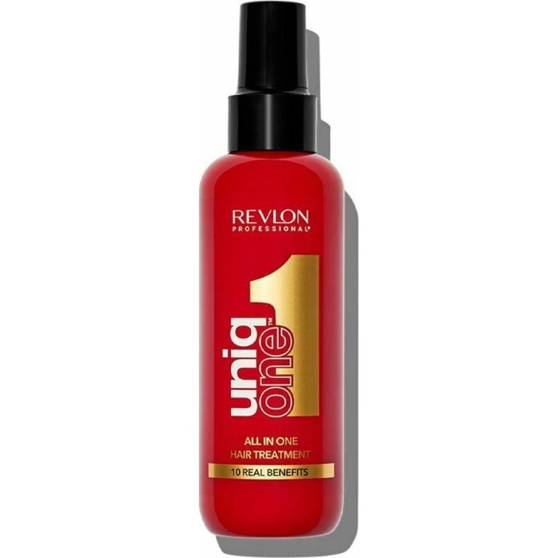 Revlon Uniq One All In One intensiv reparerende leave-in 150 ml