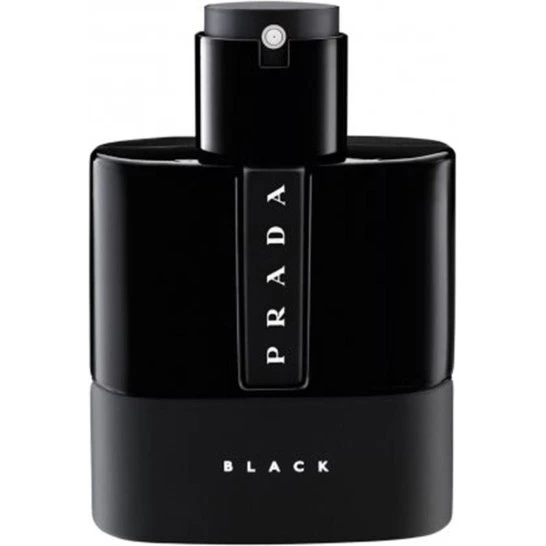 Prada Luna Rossa Black Eau de Parfum 50 ml