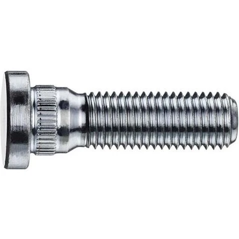 Eibach Hjulstuds M14x1,5 L45 Ø14,9 (knurl)