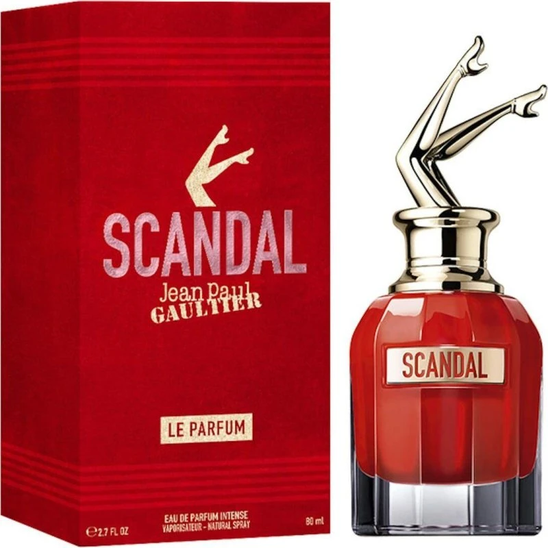 Jean Paul Gaultier Scandal Le Parfum Intense EDP 80 ml