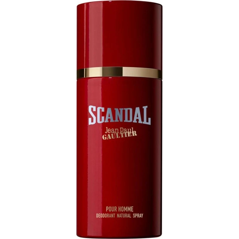Jean Paul Gaultier Scandal Pour Homme Shower Gel 150 ml