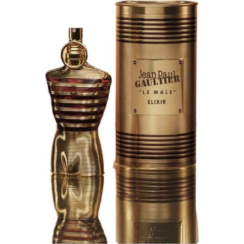 Jean Paul Gaultier Le Male Elixir EDP 200 ml