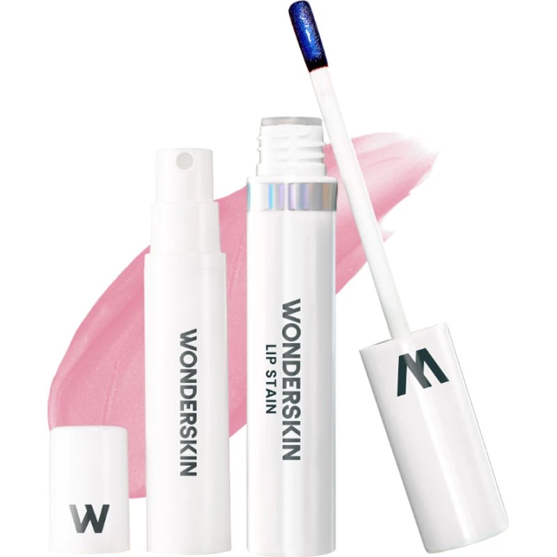 Wonderskin Wonder Blading Lip Stain Kit Beautiful 13 ml