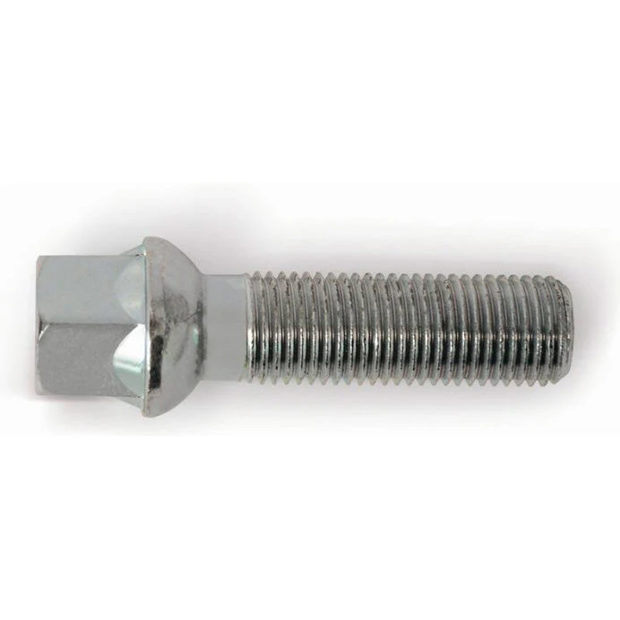 H&R Wheel bolt Rund-hoved R12 M14x1,50 50 mm