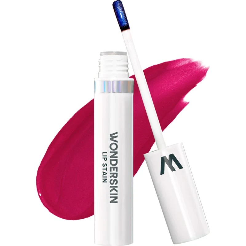Wonderskin Wonder Blading Lip Stain Masque Darling 4 ml