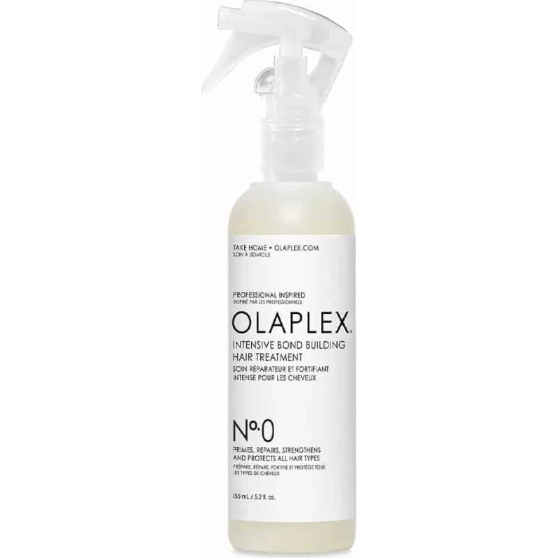 Olaplex No.0 Intensive Bond Building 155 ml