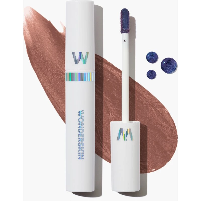 Wonderskin Wonder Blading Lip Stain Masque Hush 4 ml