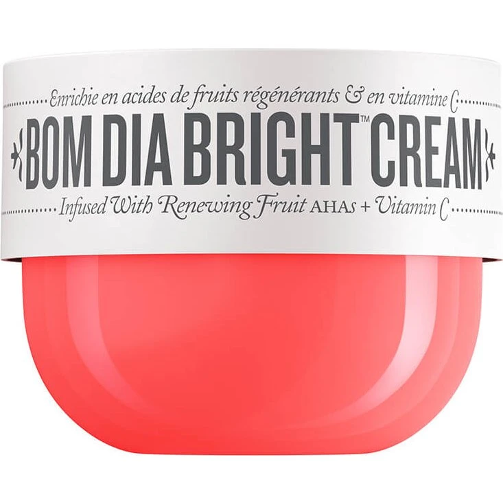 Sol de Janeiro Bom Dia Bright Cream 240 ml