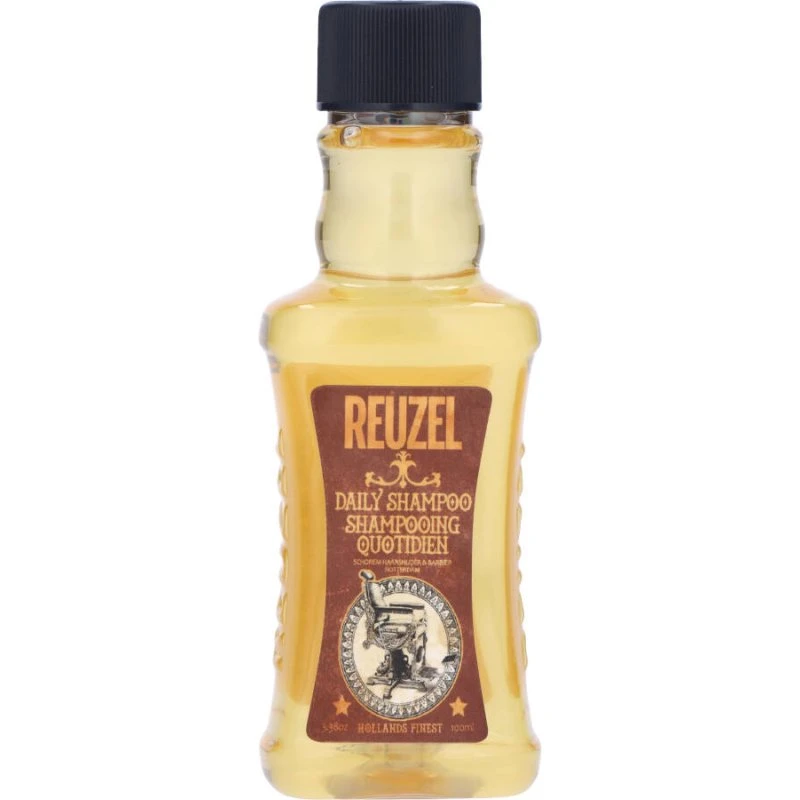 Reuzel Daily Shampoo 100 ml