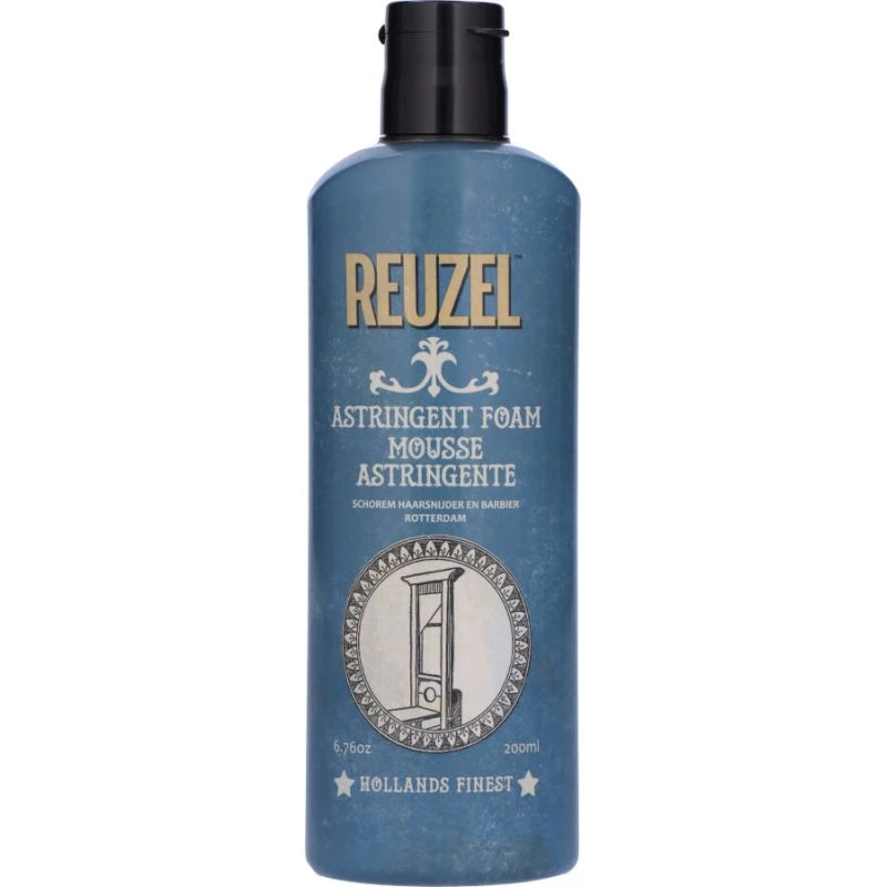 Reuzel Astringent Foam 200 ml