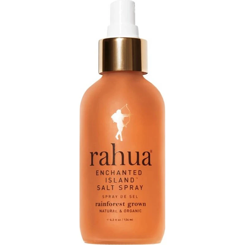 Rahua Enchanted Island Salt Spray 124 ml