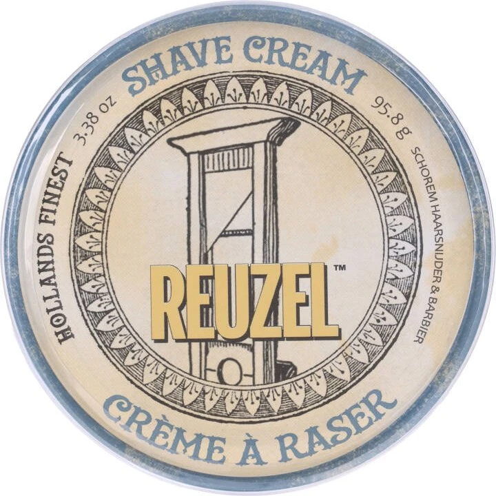 Reuzel Shave Cream 95 g