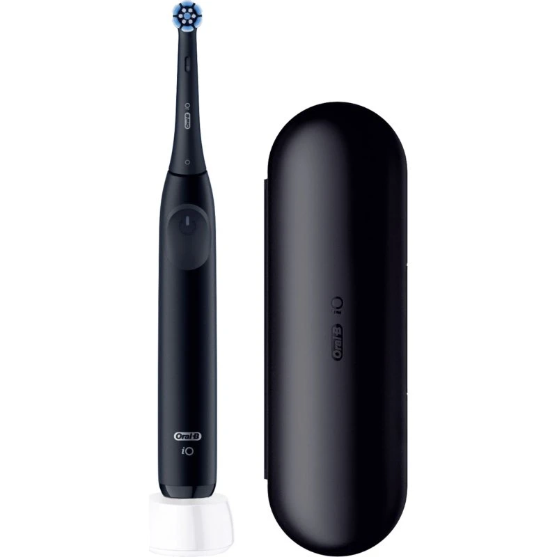 Oral-B iO Series 2 elektrisk tandbørste – sort