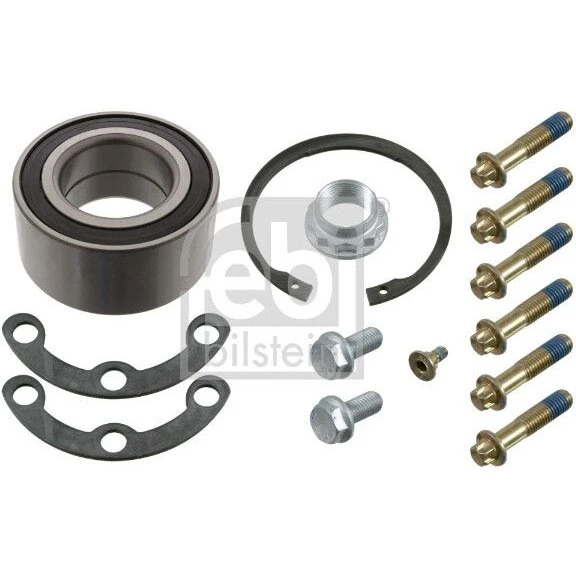 FEBI BILSTEIN hjullejesæt 08881 til Mercedes