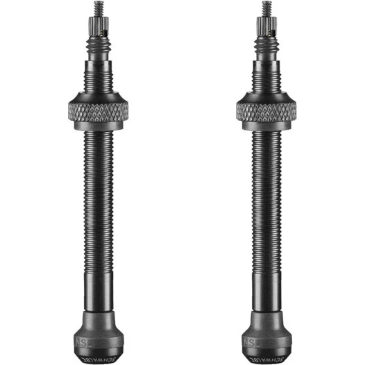 Schwalbe Tubeless Presta-ventiler 2 stk 40 mm