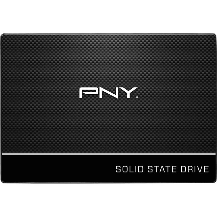 PNY CS900 1TB 2,5" SATA III SSD