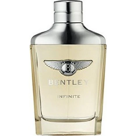 Bentley Infinite Eau de Toilette 100 ml