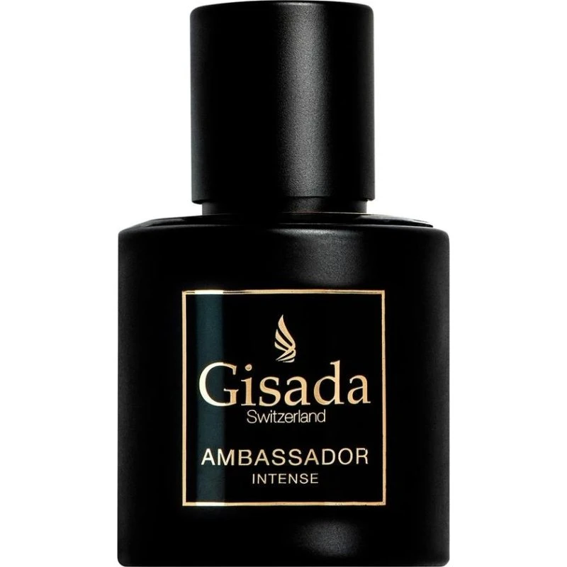 Gisada Ambassador Intense Eau de Parfum 50 ml