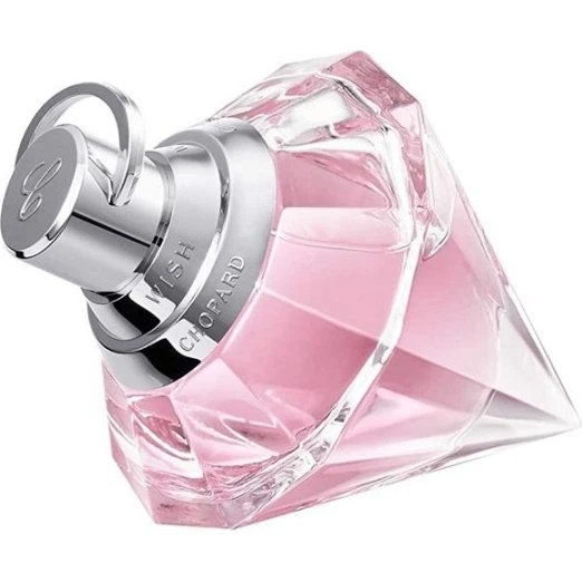 Chopard Pink Wish Eau de Toilette 75 ml
