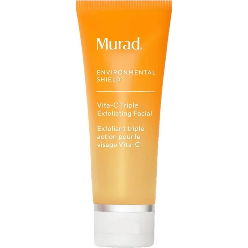 Murad Vita-C Triple Exfoliating Facial 80 ml