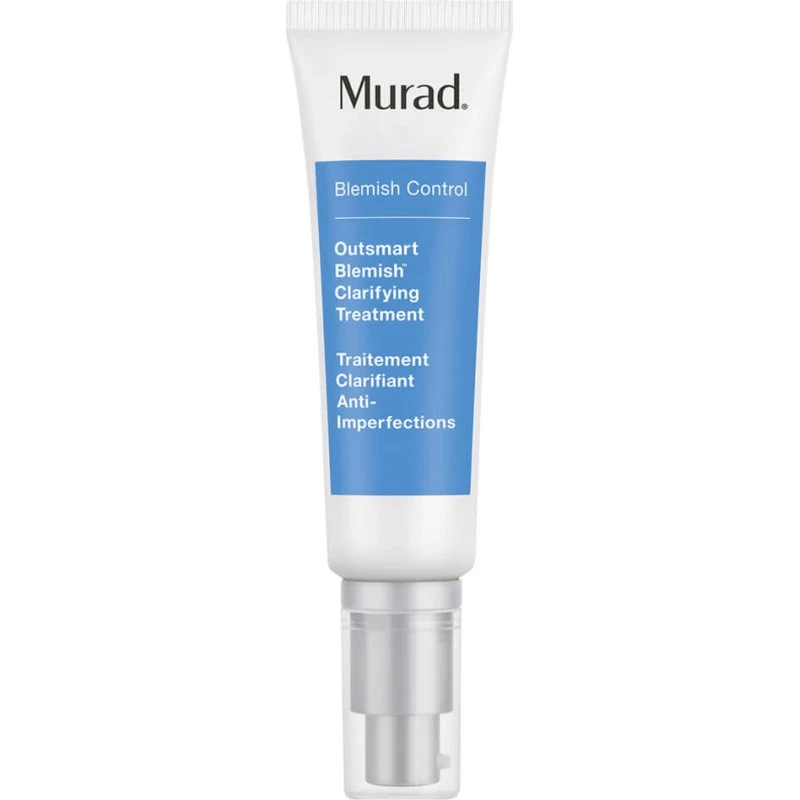 Murad Outsmart Blemish Clarifying Treatment 50 ml