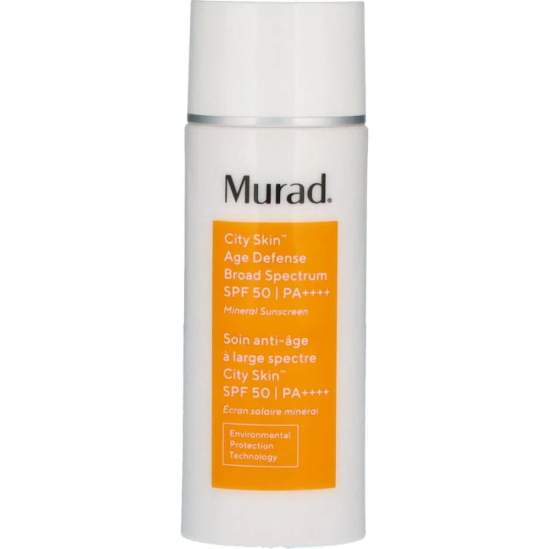 Murad City Skin Age Defense SPF 50 PA++++ 50 ml
