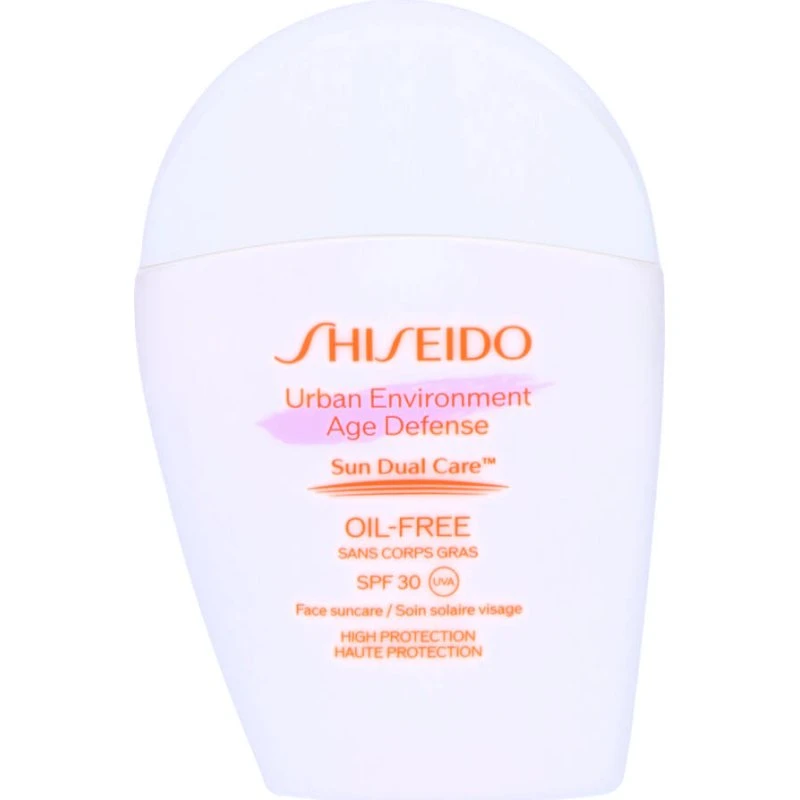 Shiseido Age Defence Face Suncare SPF30 30 ml