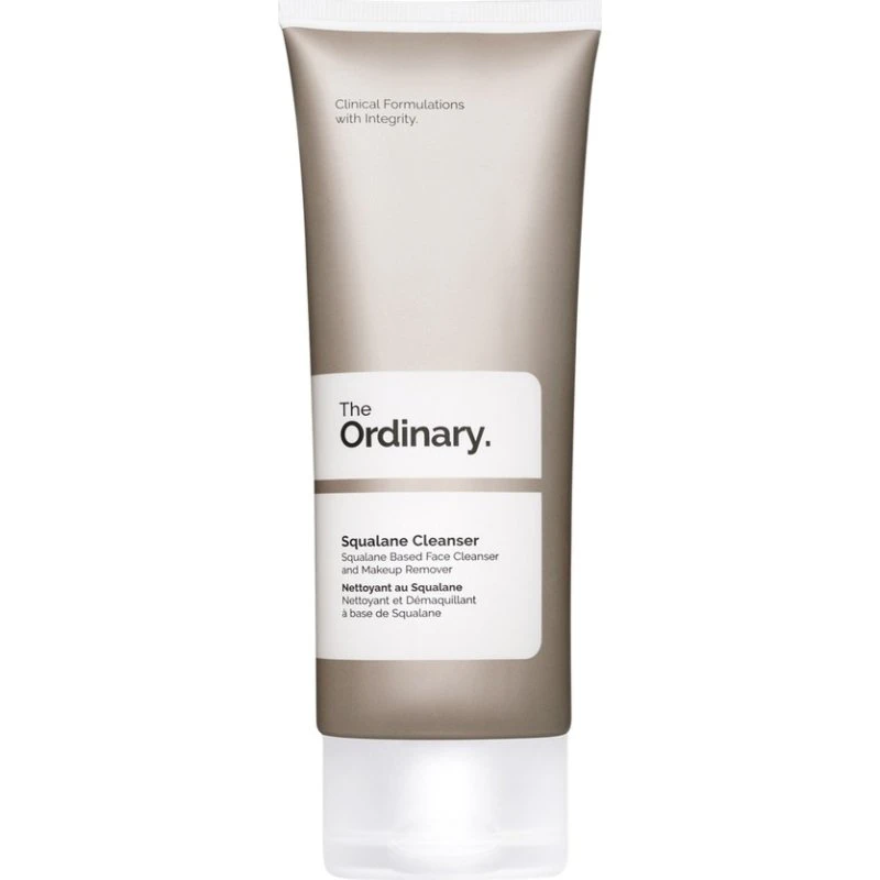 The Ordinary Squalane Cleanser 150 ml