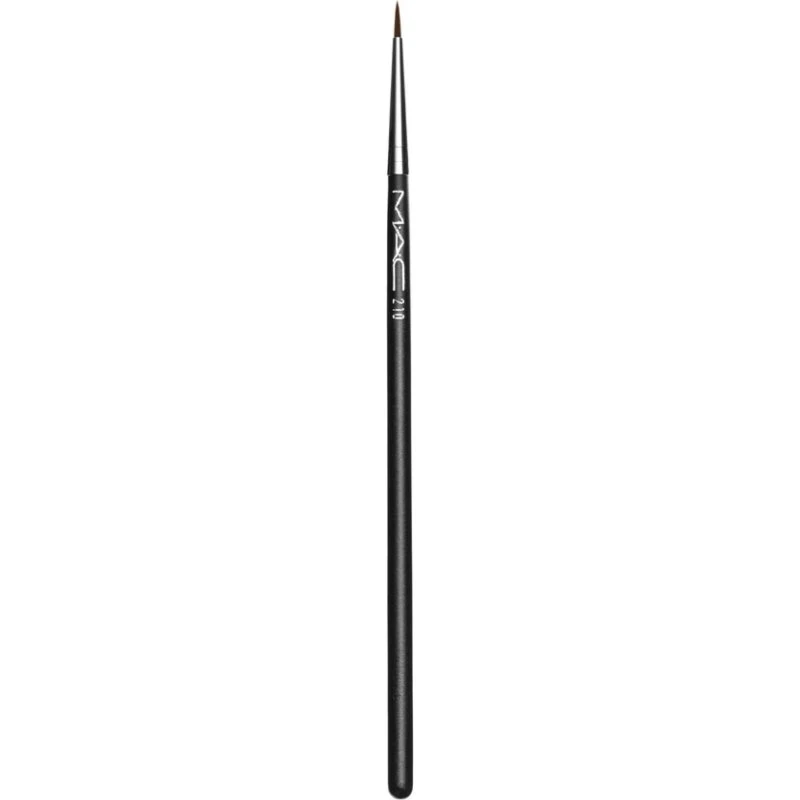 MAC 210 Precise Eye Liner Brush - eyelinerbørste