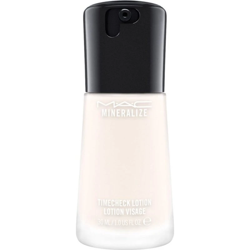 MAC Mineralize Timecheck Lotion 30 ml