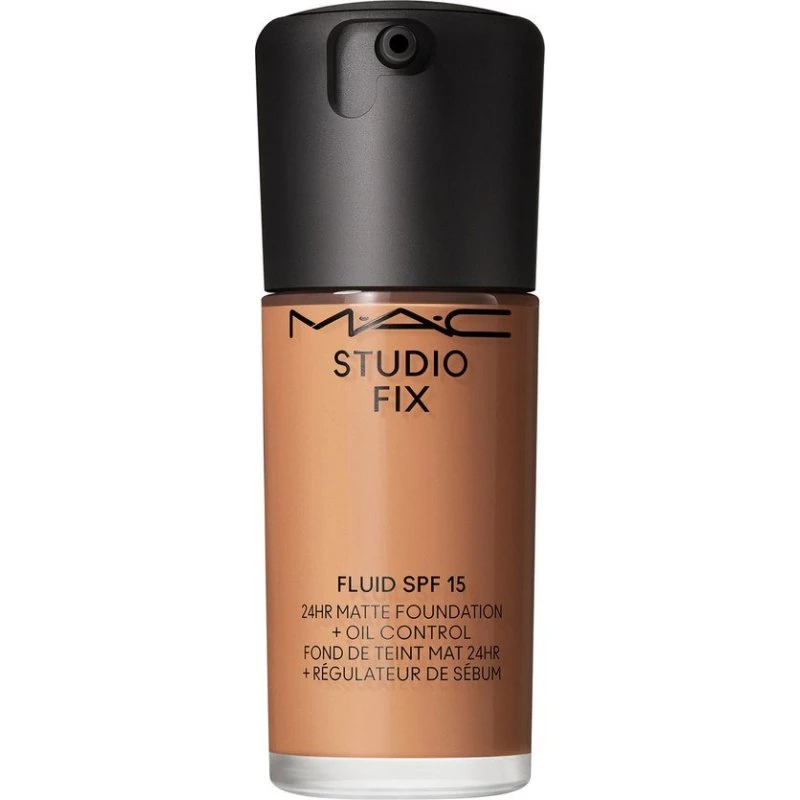 MAC Studio Fix Fluid SPF15 30 ml - NW25