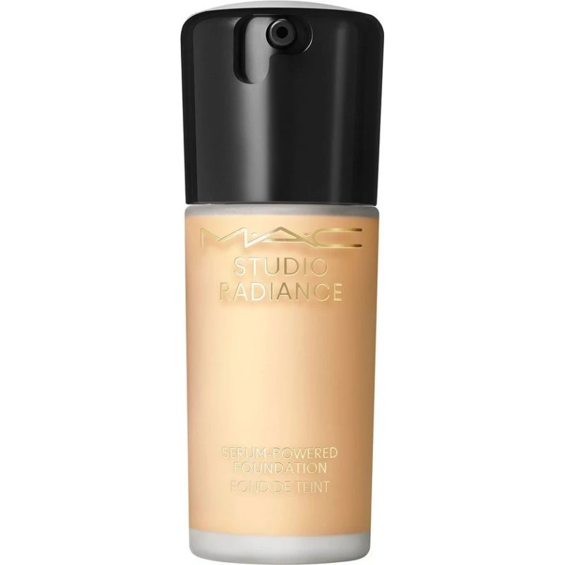 MAC Studio Radiance Serum-Powered Foundation NC20, 30 ml