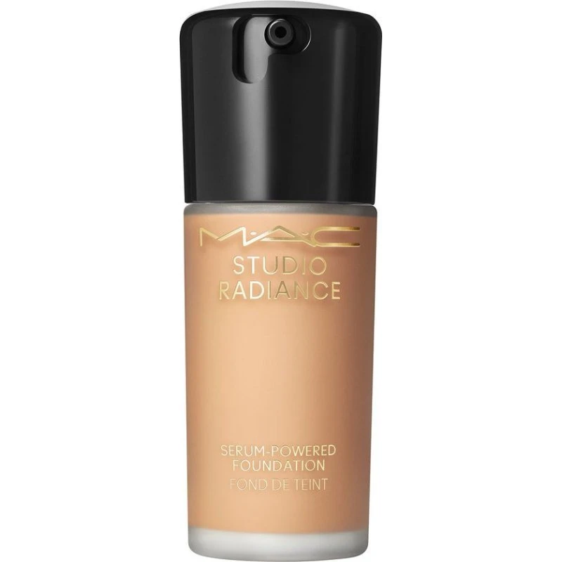 MAC Studio Radiance Serum-Powered Foundation NC27 30 ml