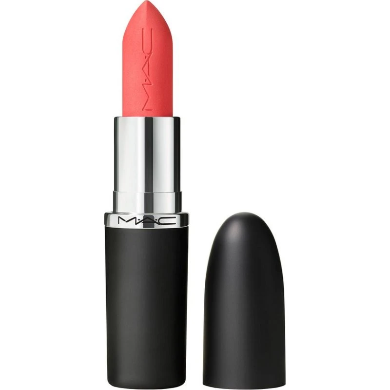 MAC Macximal Silky Matte Lipstick Flamingo 3,5 g