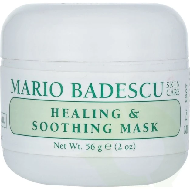 Mario Badescu Healing & Soothing Mask, 56 g