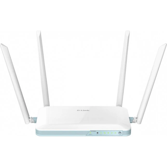 D-Link EAGLE PRO AI N300 4G Smart Router
