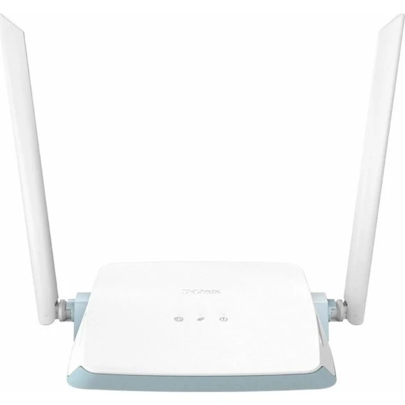 D-Link Eagle Pro AI R03 N300 Wi‑Fi Router – 300 Mbps
