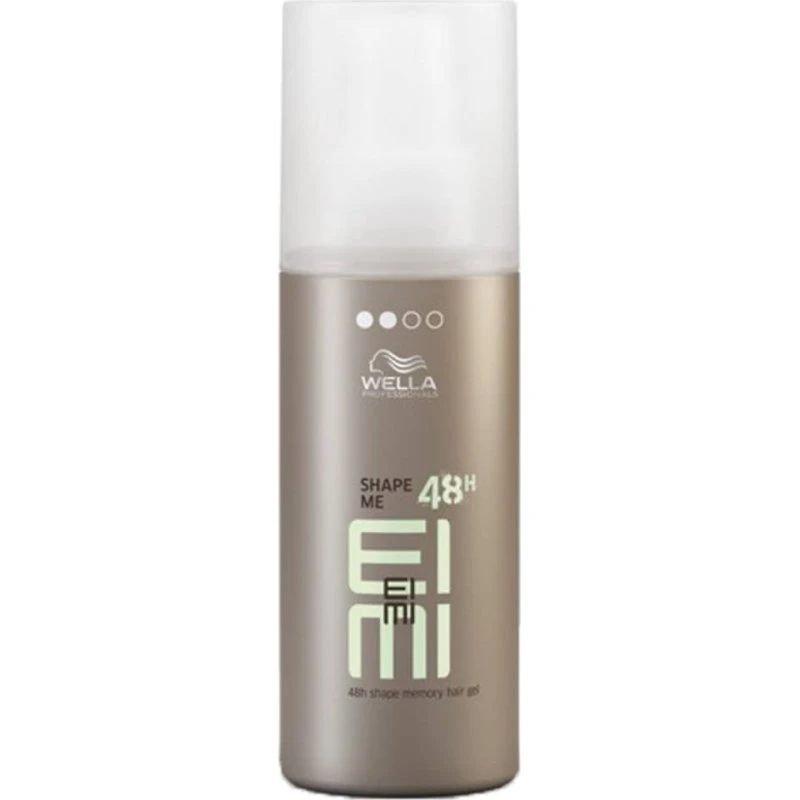 Wella EIMI Shape Me Memory Gel, 150 ml
