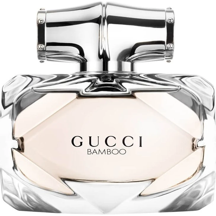 Gucci Bamboo EDT 75 ml