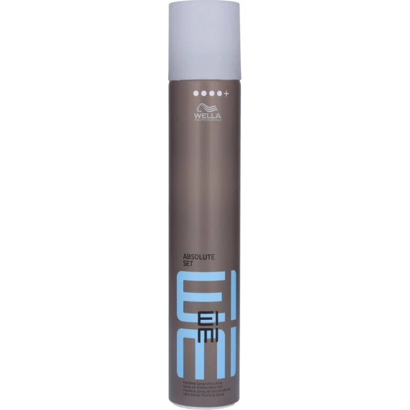 Wella EIMI Absolute Set Hairspray 500 ml