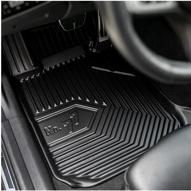 Frogum gummimåtte til Volkswagen ID. Buzz (fra 2022)