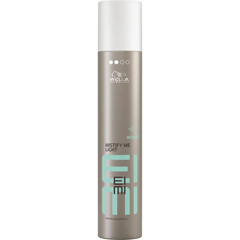 Wella EIMI Mistify Me Light Hairspray 500 ml