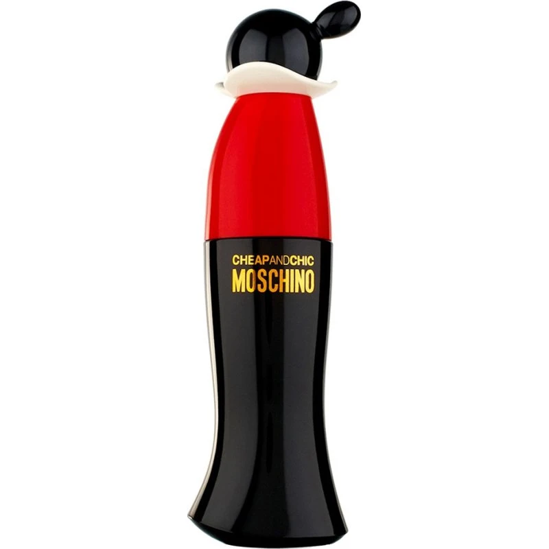 Moschino Cheap & Chic Eau de Toilette 50 ml