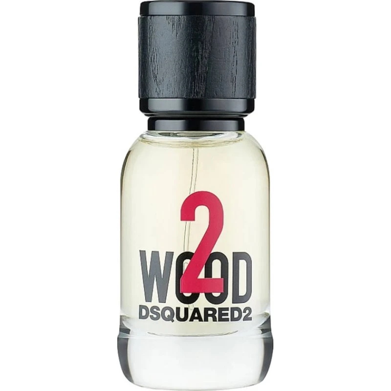 Dsquared2 2 Wood Eau de Toilette 50 ml