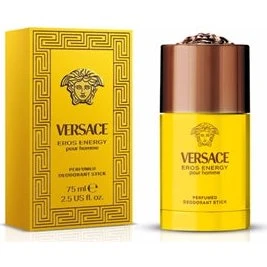 Versace Eros Energy Deo Stick 75 ml