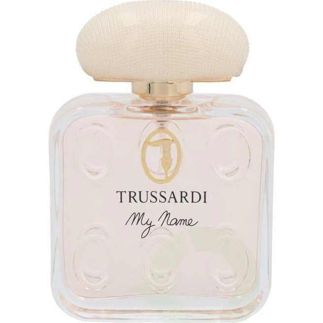 Trussardi My Name Pour Femme Eau de Parfum 100 ml