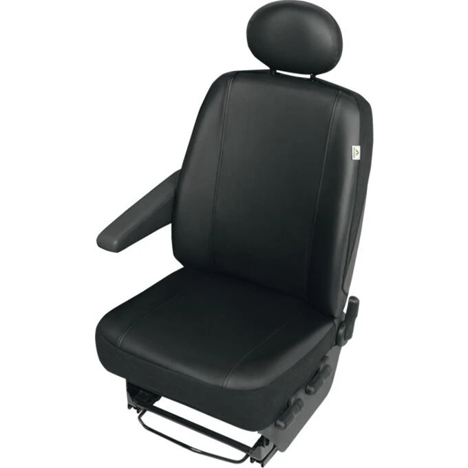 Kegel sædeovertræk VAN nappa enkeltsæde førerside