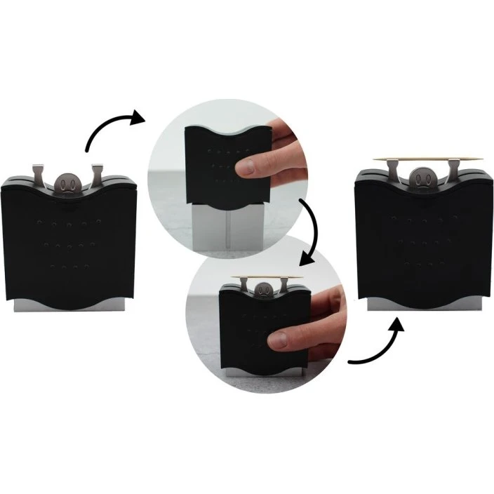 Winkee Mister Help tandstikholder