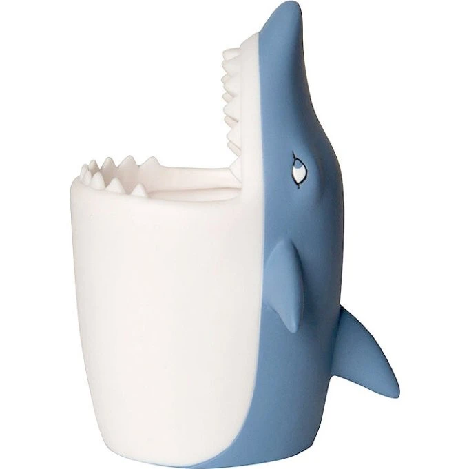 Winkee Tandbørsteholder Shark
