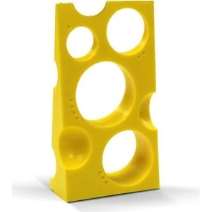 Winkee Spaghetti-dispenser – præcist spaghetti-mål i silikone